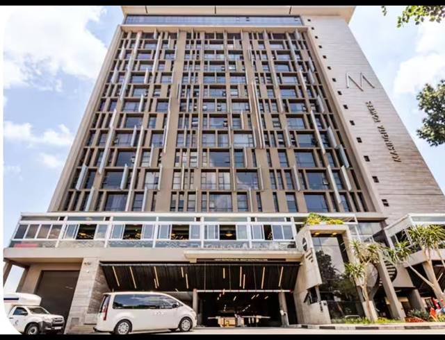 2 BEDROOM APARTMENT FOR SALE IN MORNINGSIDE